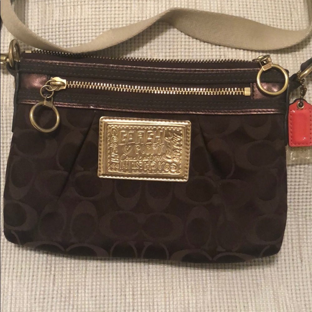 Coach Crossbody